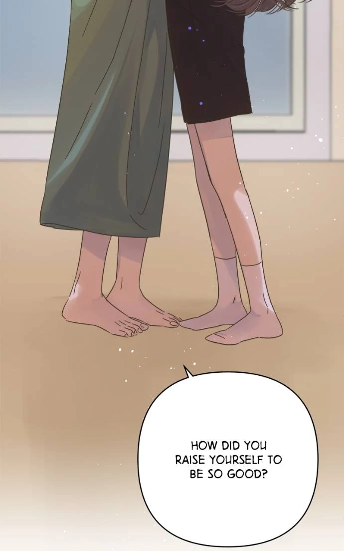 Girl with a Knife Chapter 120 - Page 28