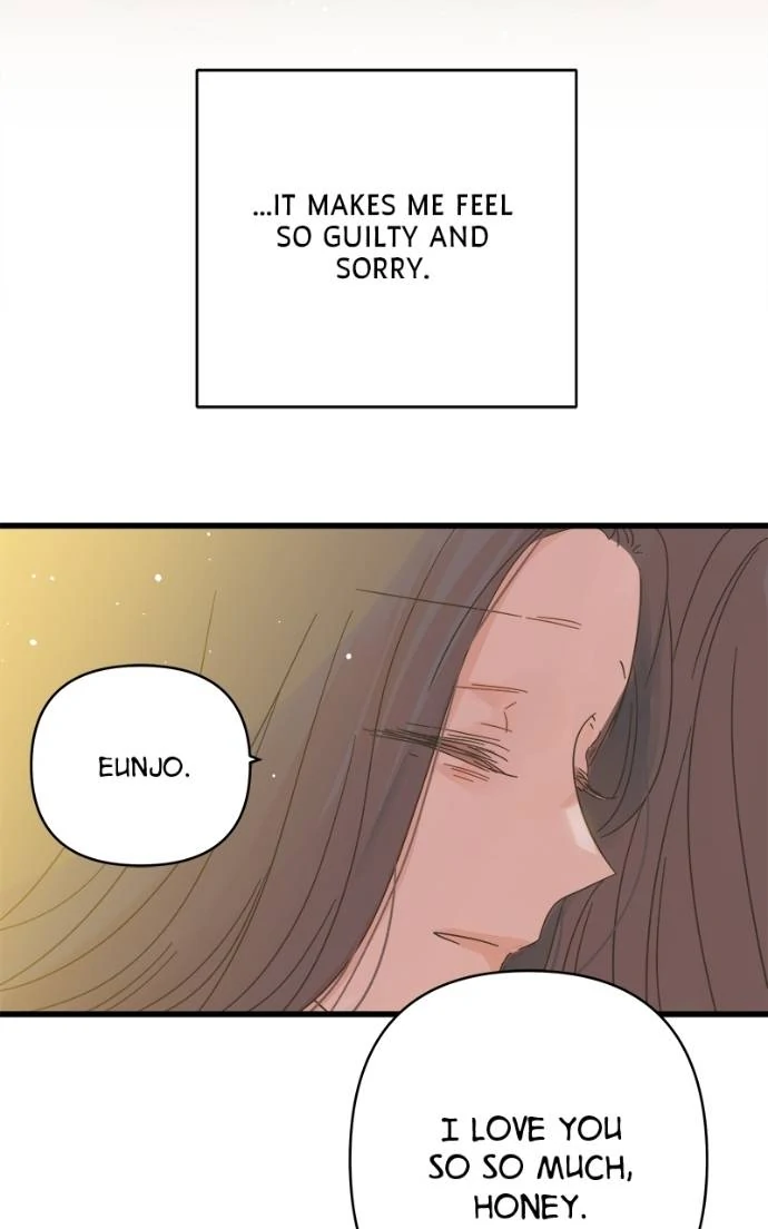 Girl with a Knife Chapter 120 - Page 29