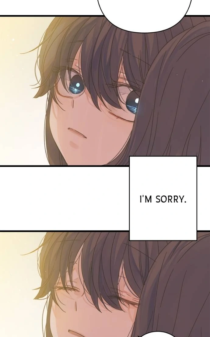 Girl with a Knife Chapter 120 - Page 30