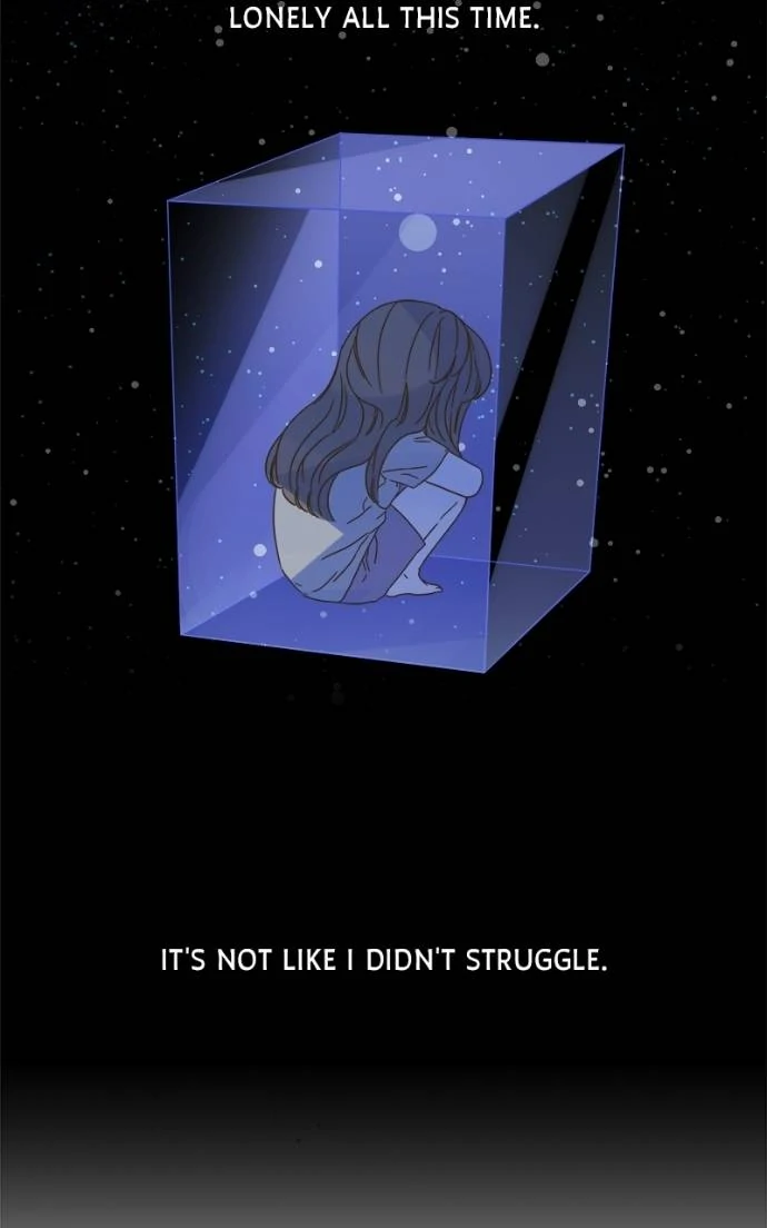 Girl with a Knife Chapter 120 - Page 32
