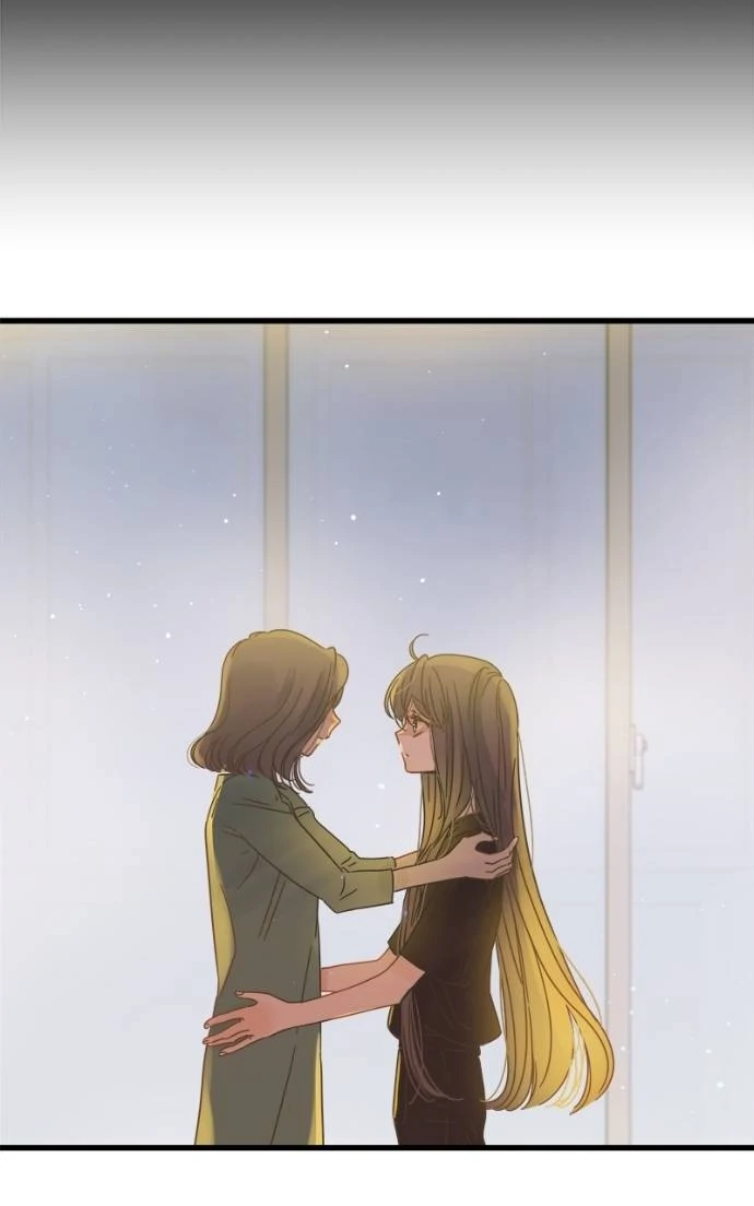 Girl with a Knife Chapter 120 - Page 33