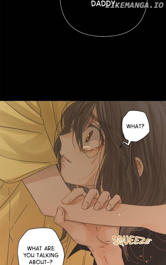Girl with a Knife Chapter 120 - Page 4