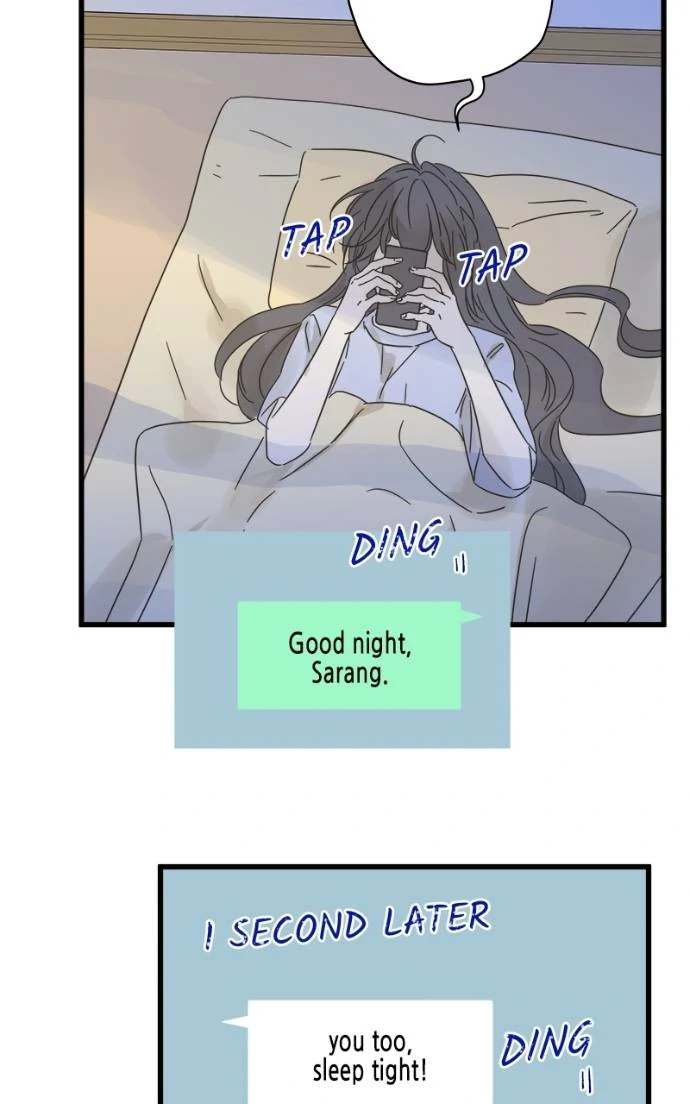 Girl with a Knife Chapter 120 - Page 43