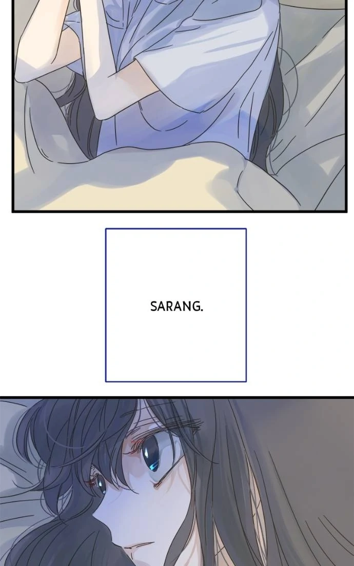 Girl with a Knife Chapter 120 - Page 45