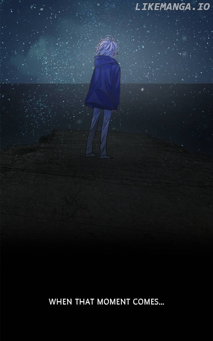 Girl with a Knife Chapter 120 - Page 48