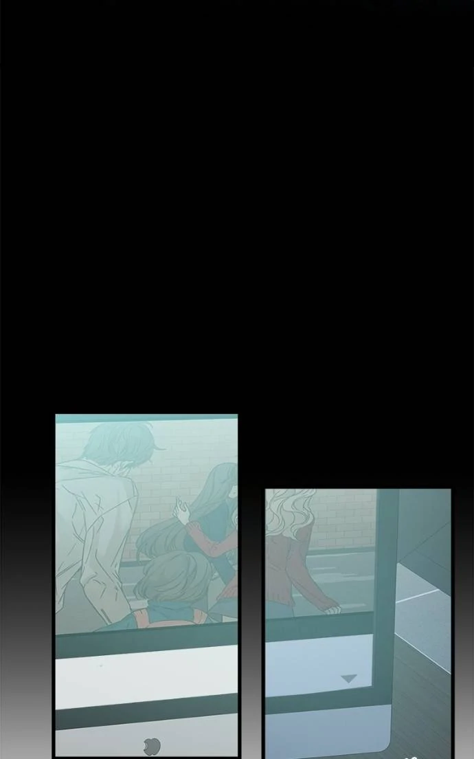 Girl with a Knife Chapter 120 - Page 52