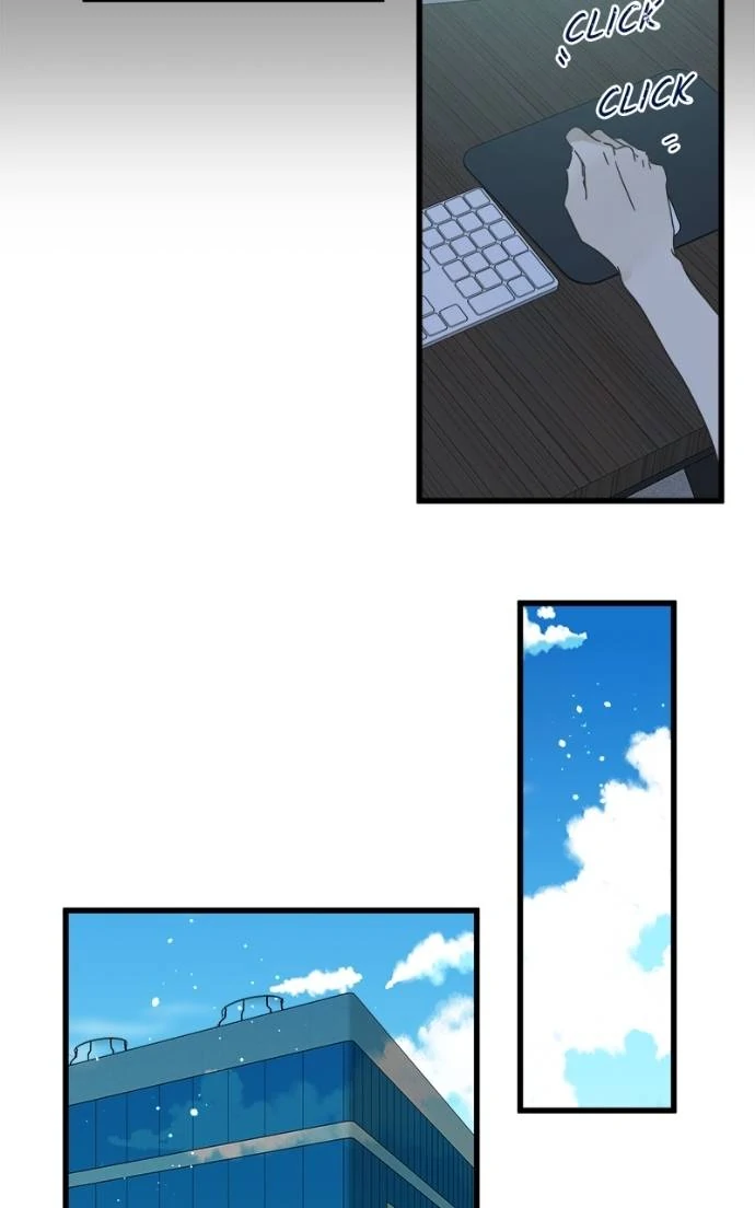 Girl with a Knife Chapter 120 - Page 53