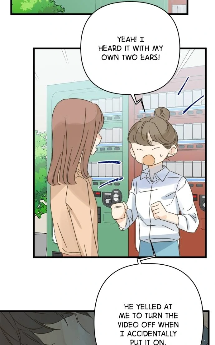 Girl with a Knife Chapter 120 - Page 58