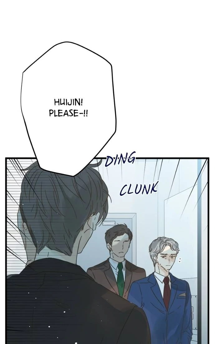 Girl with a Knife Chapter 120 - Page 63