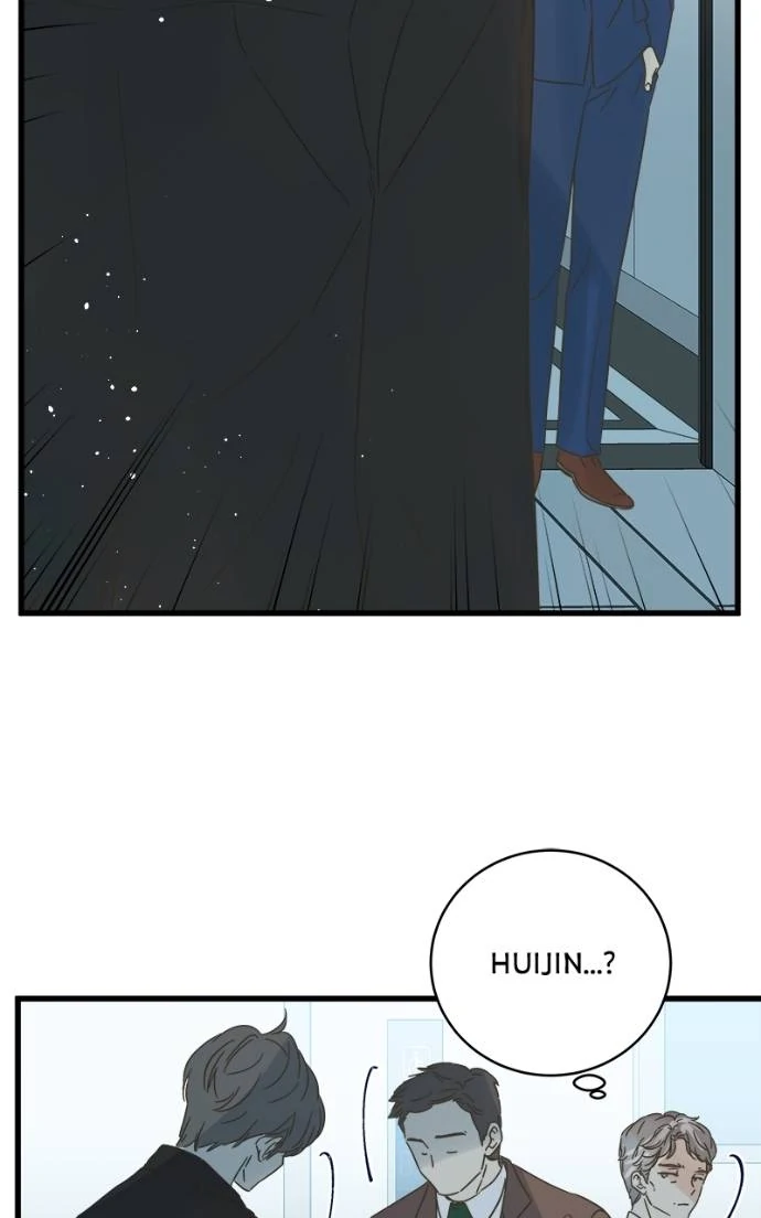 Girl with a Knife Chapter 120 - Page 64