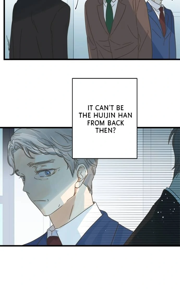 Girl with a Knife Chapter 120 - Page 65