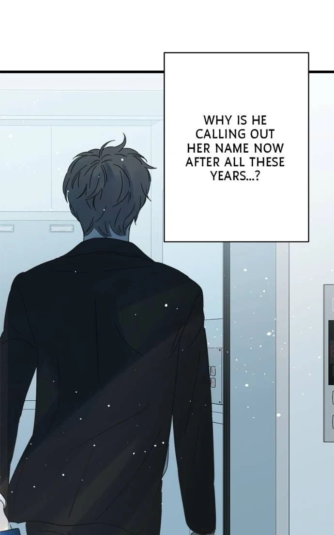 Girl with a Knife Chapter 120 - Page 66