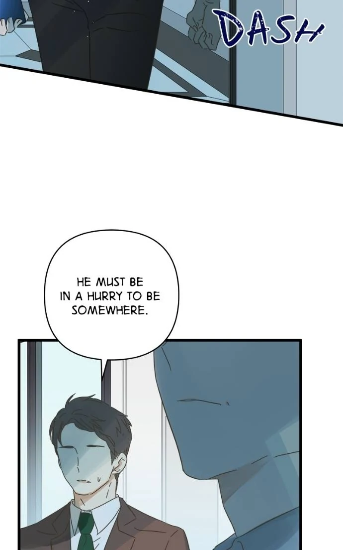 Girl with a Knife Chapter 120 - Page 67