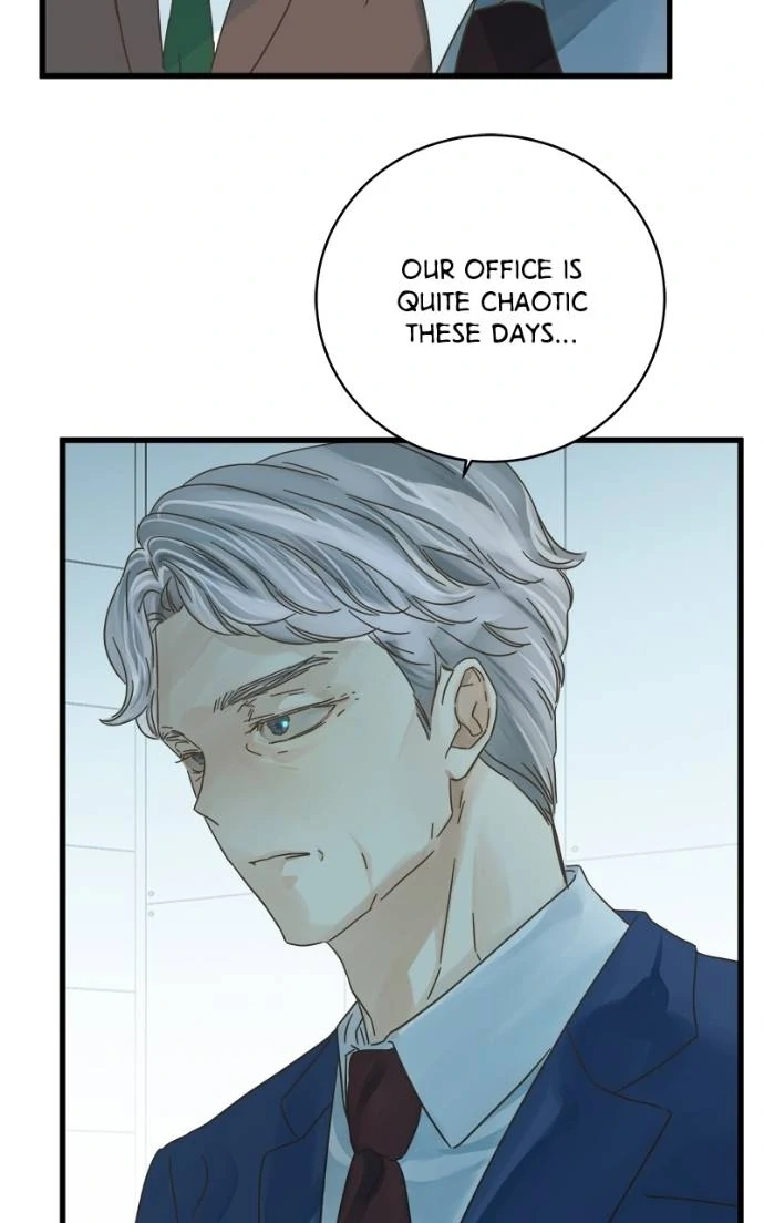 Girl with a Knife Chapter 120 - Page 68