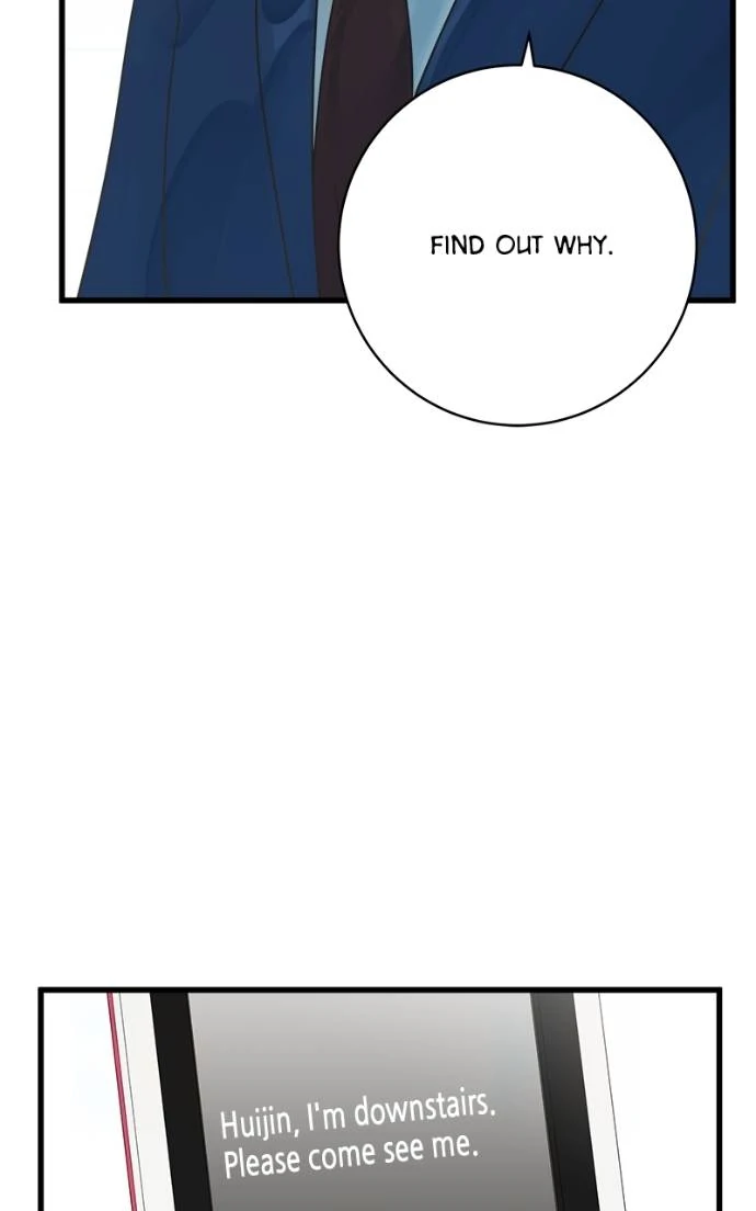 Girl with a Knife Chapter 120 - Page 69