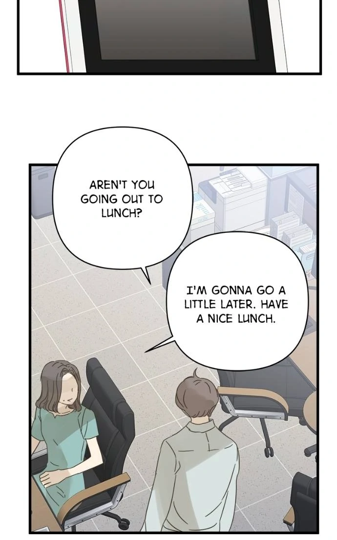 Girl with a Knife Chapter 120 - Page 70