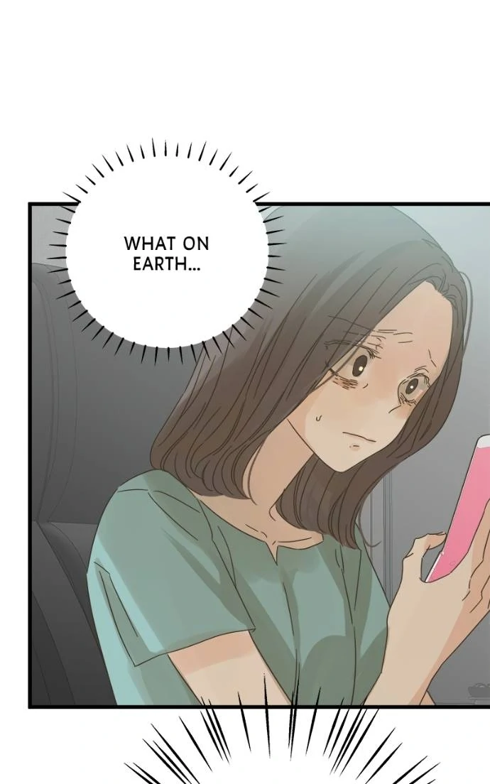 Girl with a Knife Chapter 120 - Page 71