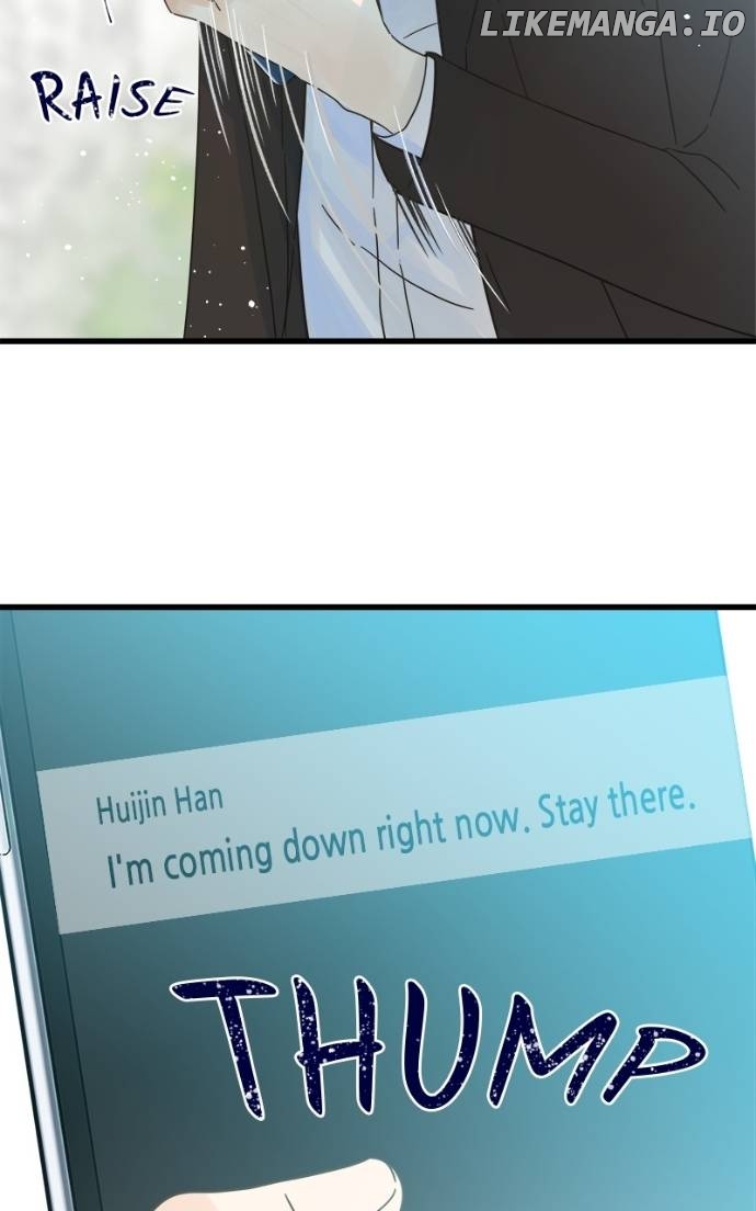 Girl with a Knife Chapter 120 - Page 73