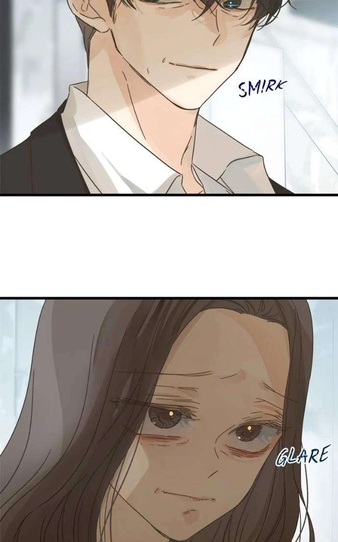 Girl with a Knife Chapter 121 - Page 17