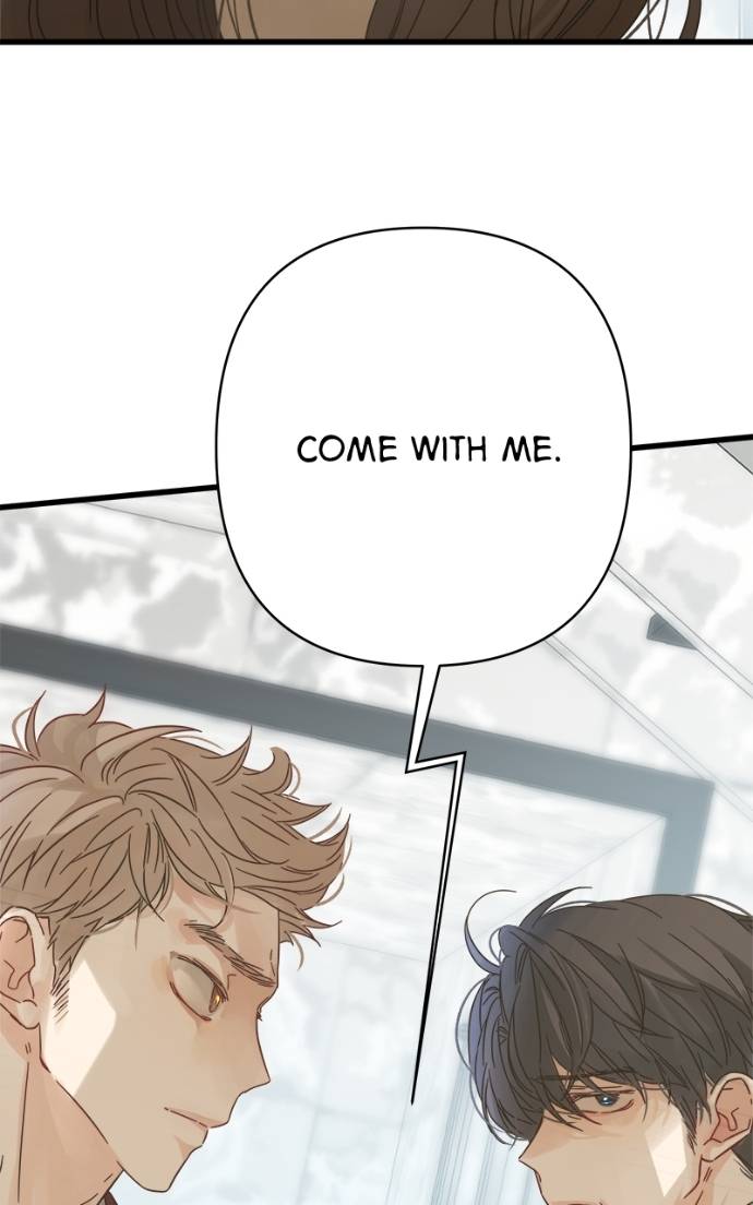 Girl with a Knife Chapter 121 - Page 18