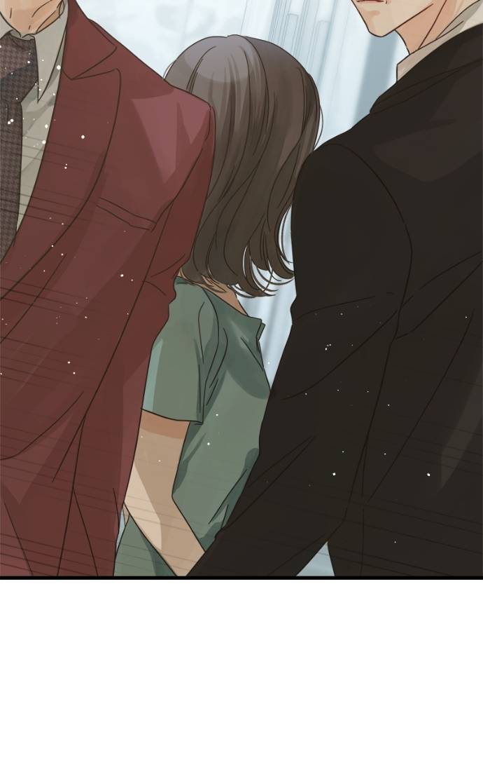 Girl with a Knife Chapter 121 - Page 19