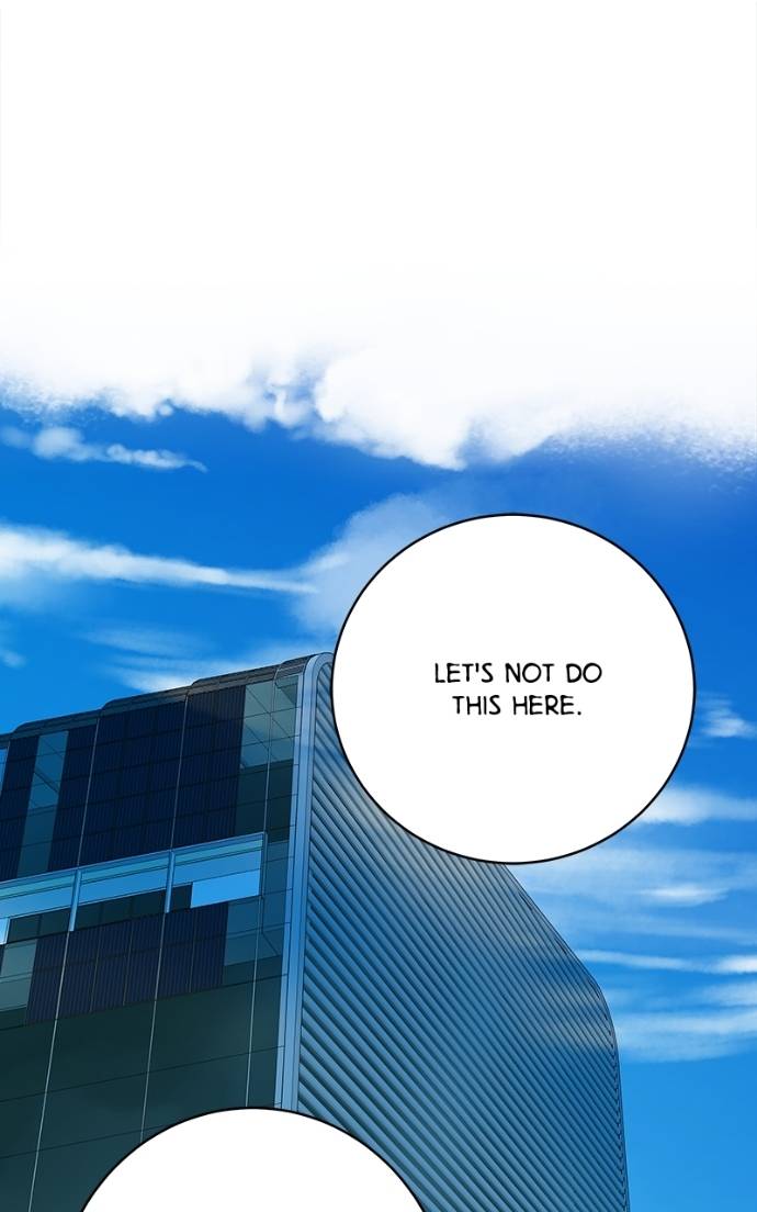 Girl with a Knife Chapter 121 - Page 20
