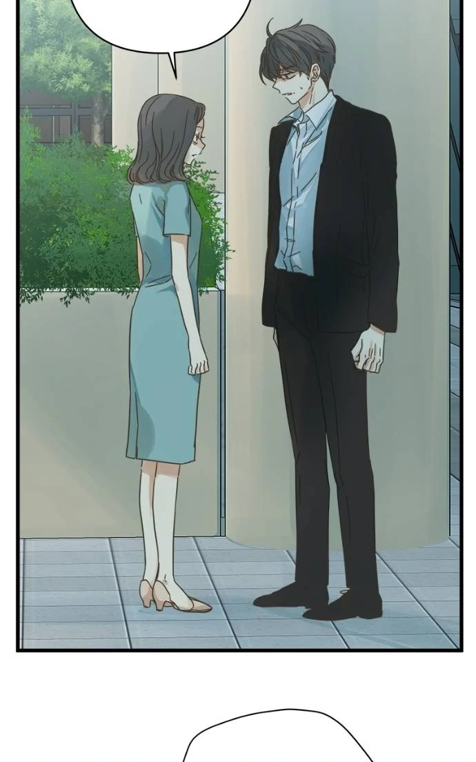 Girl with a Knife Chapter 121 - Page 25