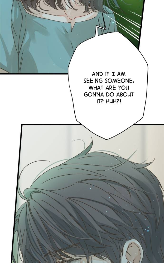 Girl with a Knife Chapter 121 - Page 27