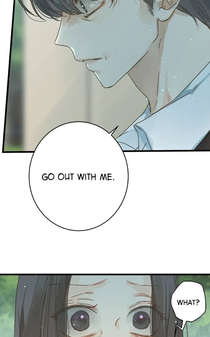 Girl with a Knife Chapter 121 - Page 28