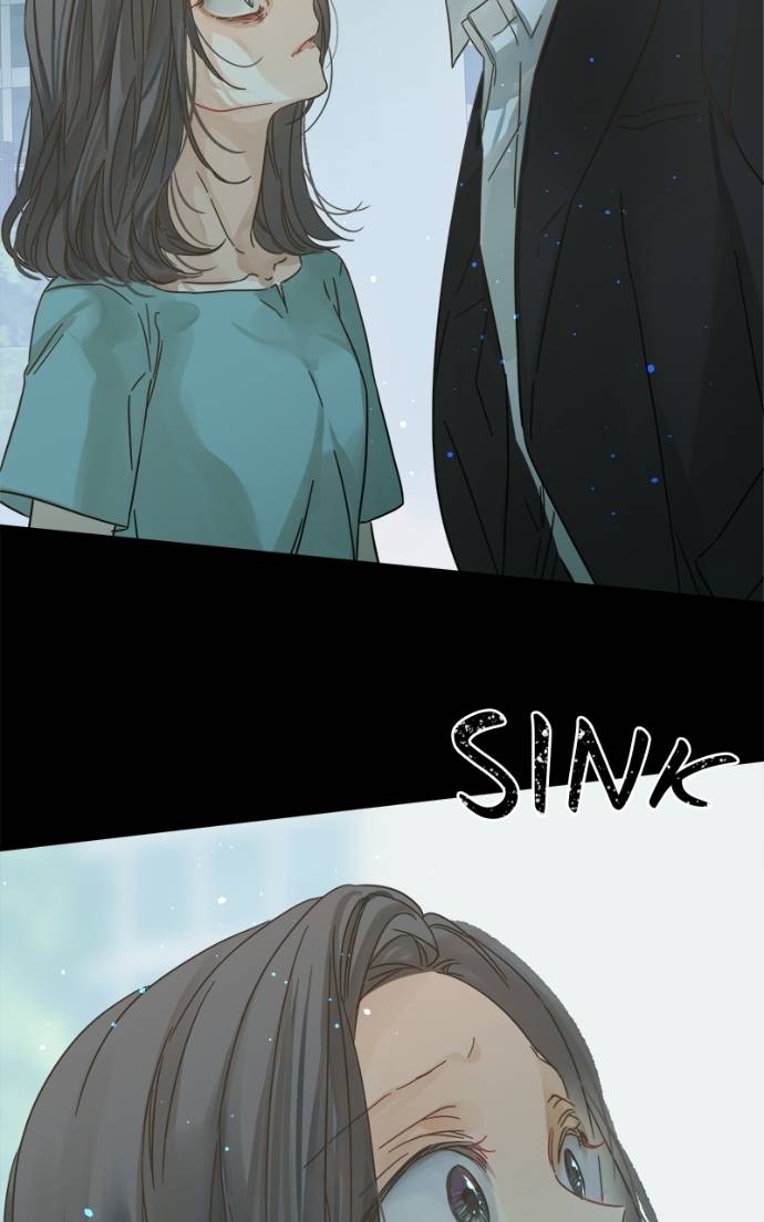 Girl with a Knife Chapter 121 - Page 30