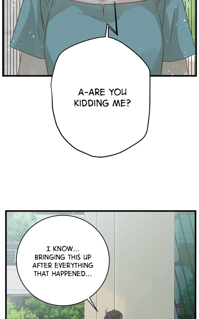Girl with a Knife Chapter 121 - Page 42