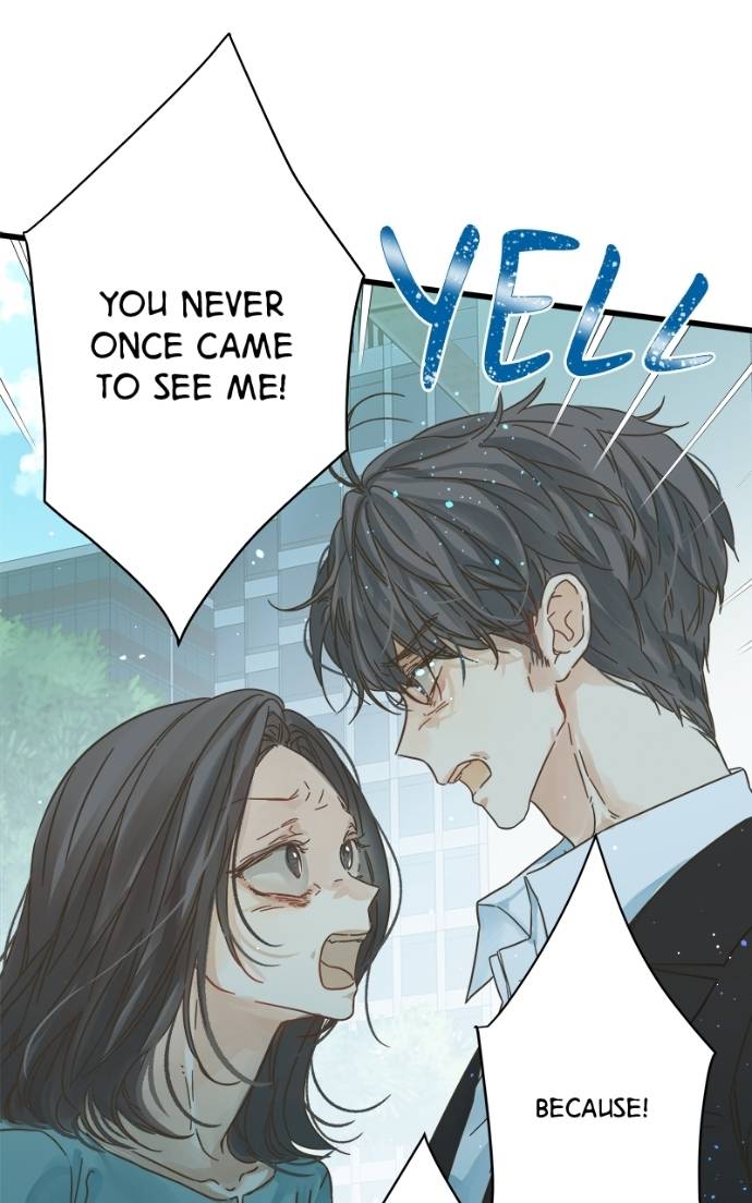 Girl with a Knife Chapter 121 - Page 45