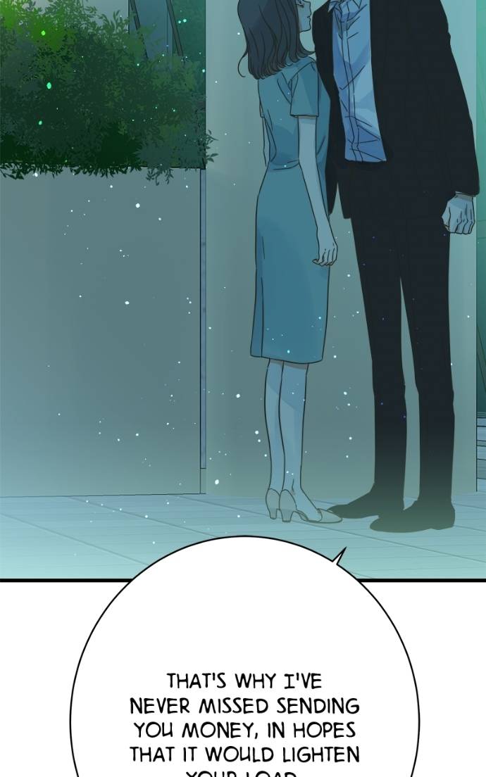 Girl with a Knife Chapter 121 - Page 50