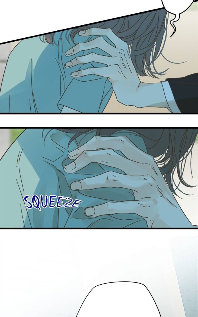 Girl with a Knife Chapter 121 - Page 54