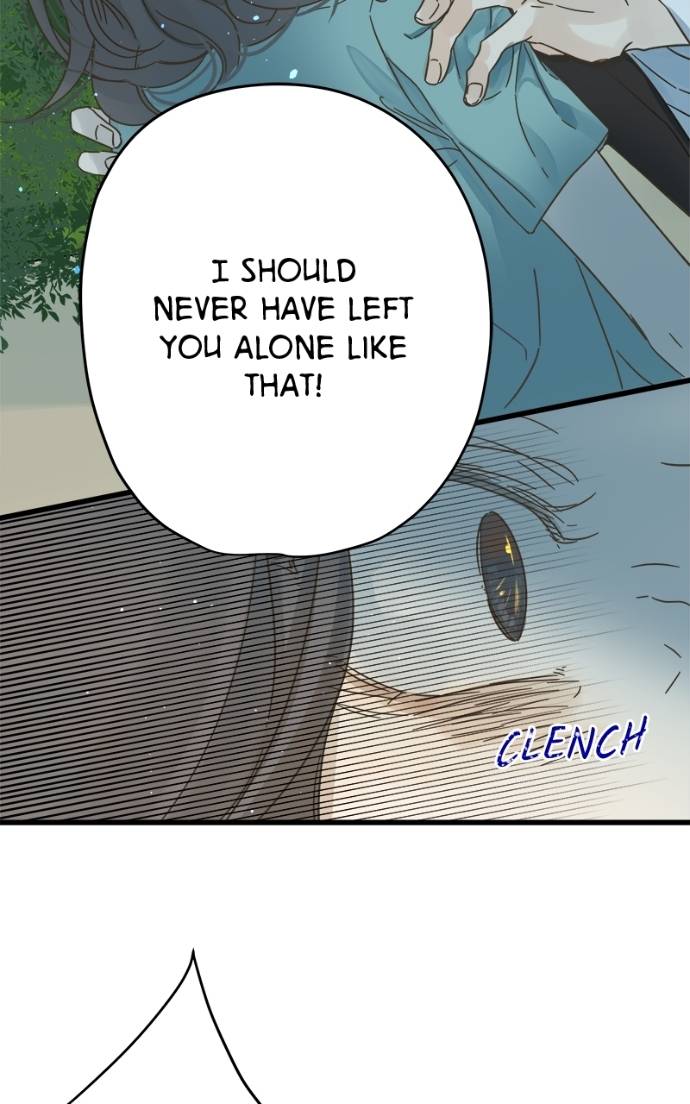 Girl with a Knife Chapter 121 - Page 56