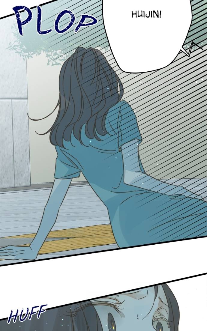 Girl with a Knife Chapter 121 - Page 58