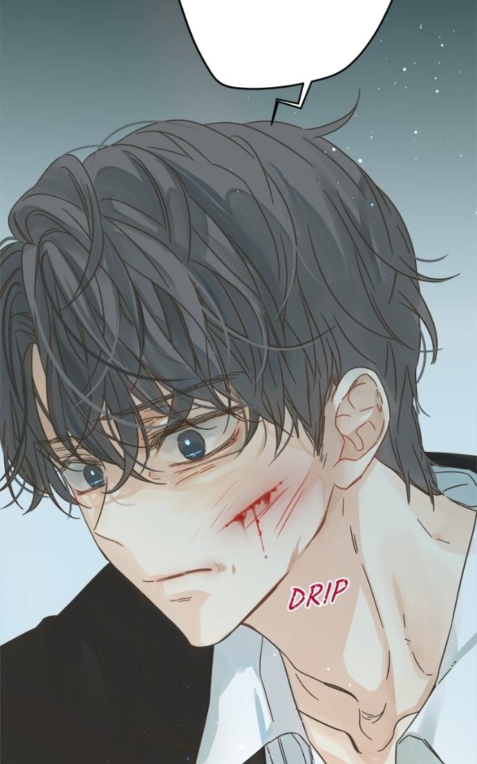 Girl with a Knife Chapter 121 - Page 60