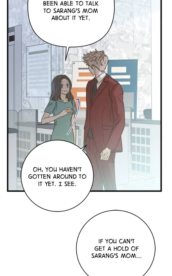 Girl with a Knife Chapter 121 - Page 9