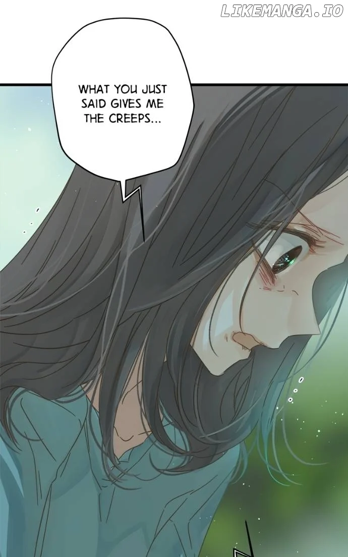 Girl with a Knife Chapter 122 - Page 12