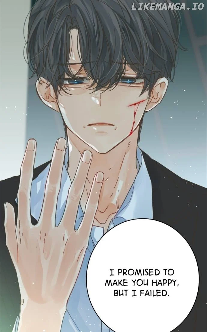 Girl with a Knife Chapter 122 - Page 16