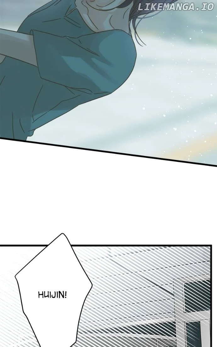 Girl with a Knife Chapter 122 - Page 24