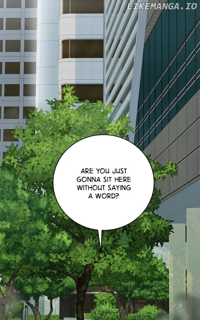 Girl with a Knife Chapter 122 - Page 31