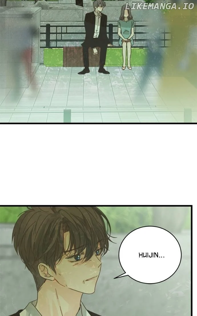 Girl with a Knife Chapter 122 - Page 32