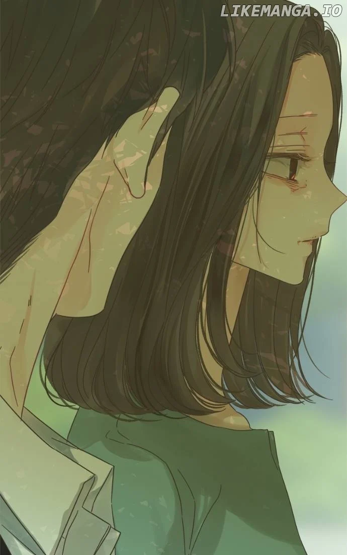 Girl with a Knife Chapter 122 - Page 34