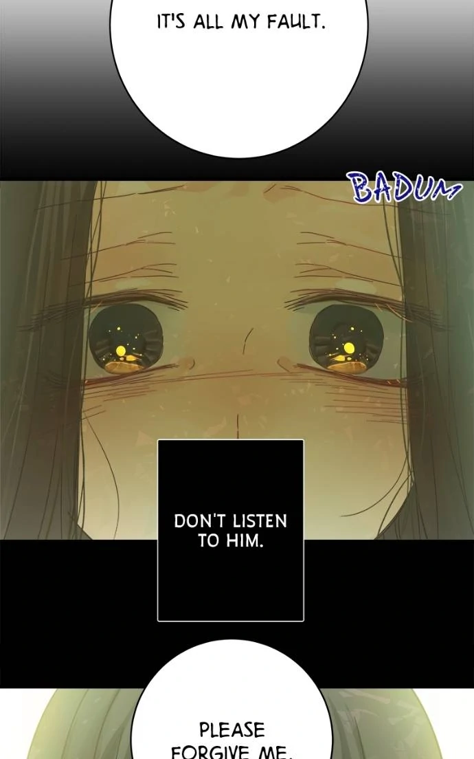 Girl with a Knife Chapter 122 - Page 38