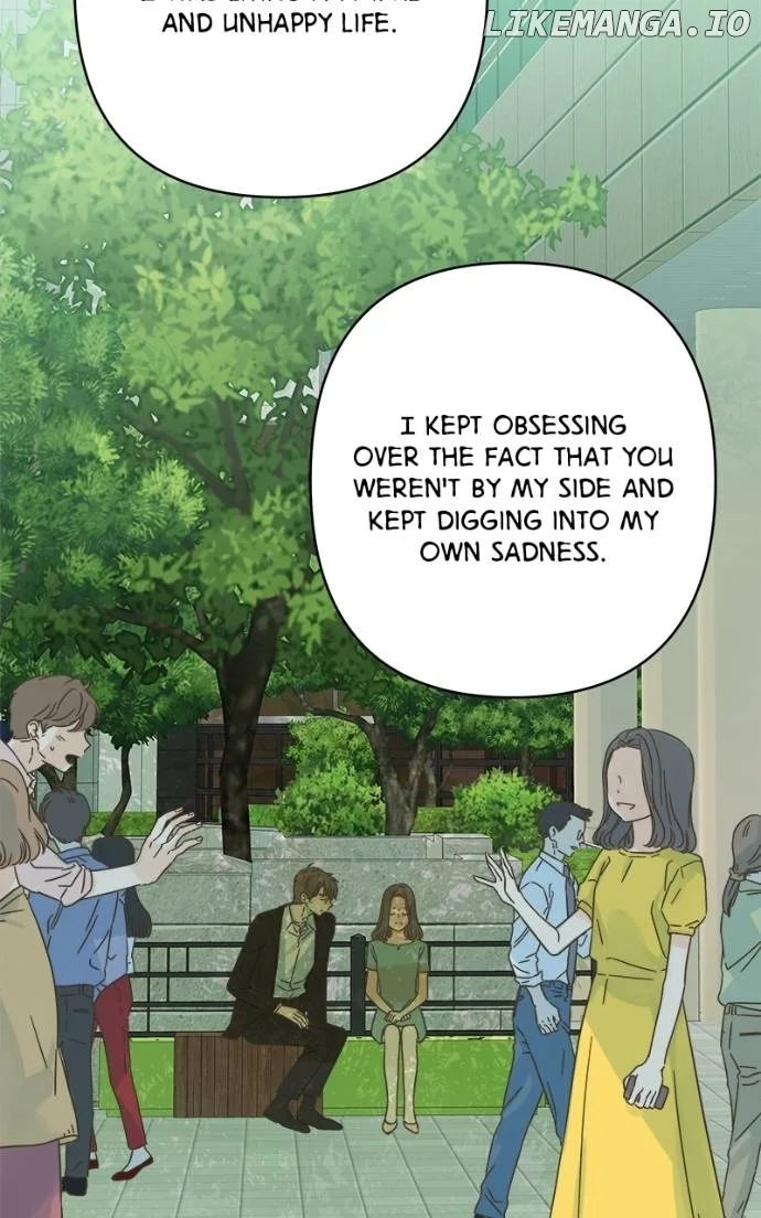 Girl with a Knife Chapter 122 - Page 42