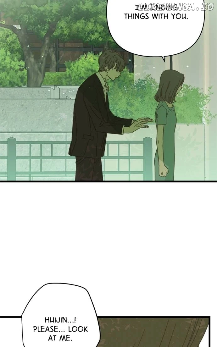 Girl with a Knife Chapter 122 - Page 59