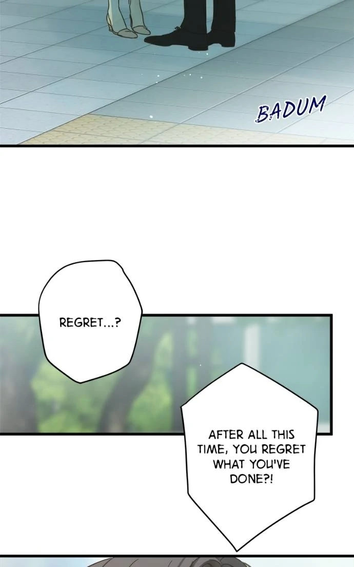 Girl with a Knife Chapter 122 - Page 7