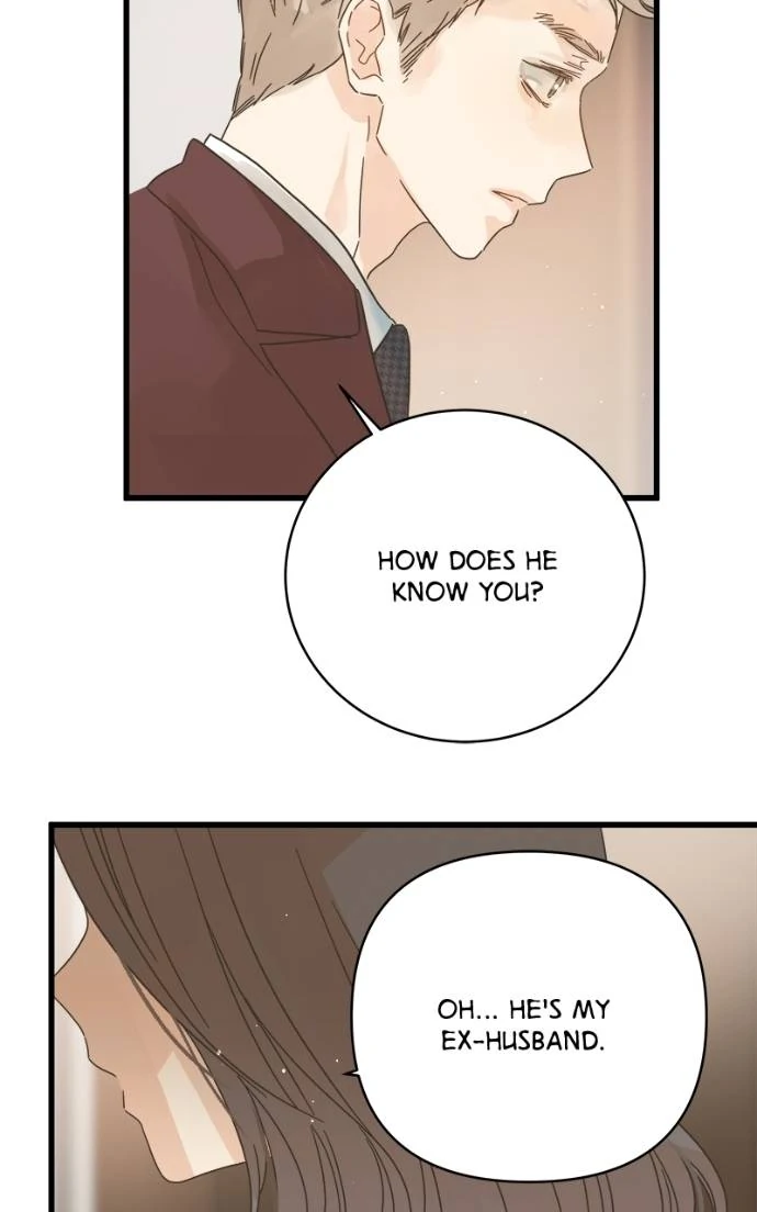 Girl with a Knife Chapter 122 - Page 70