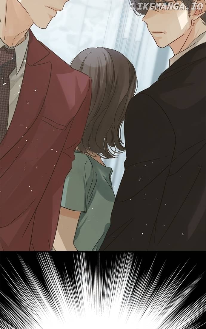Girl with a Knife Chapter 122 - Page 82